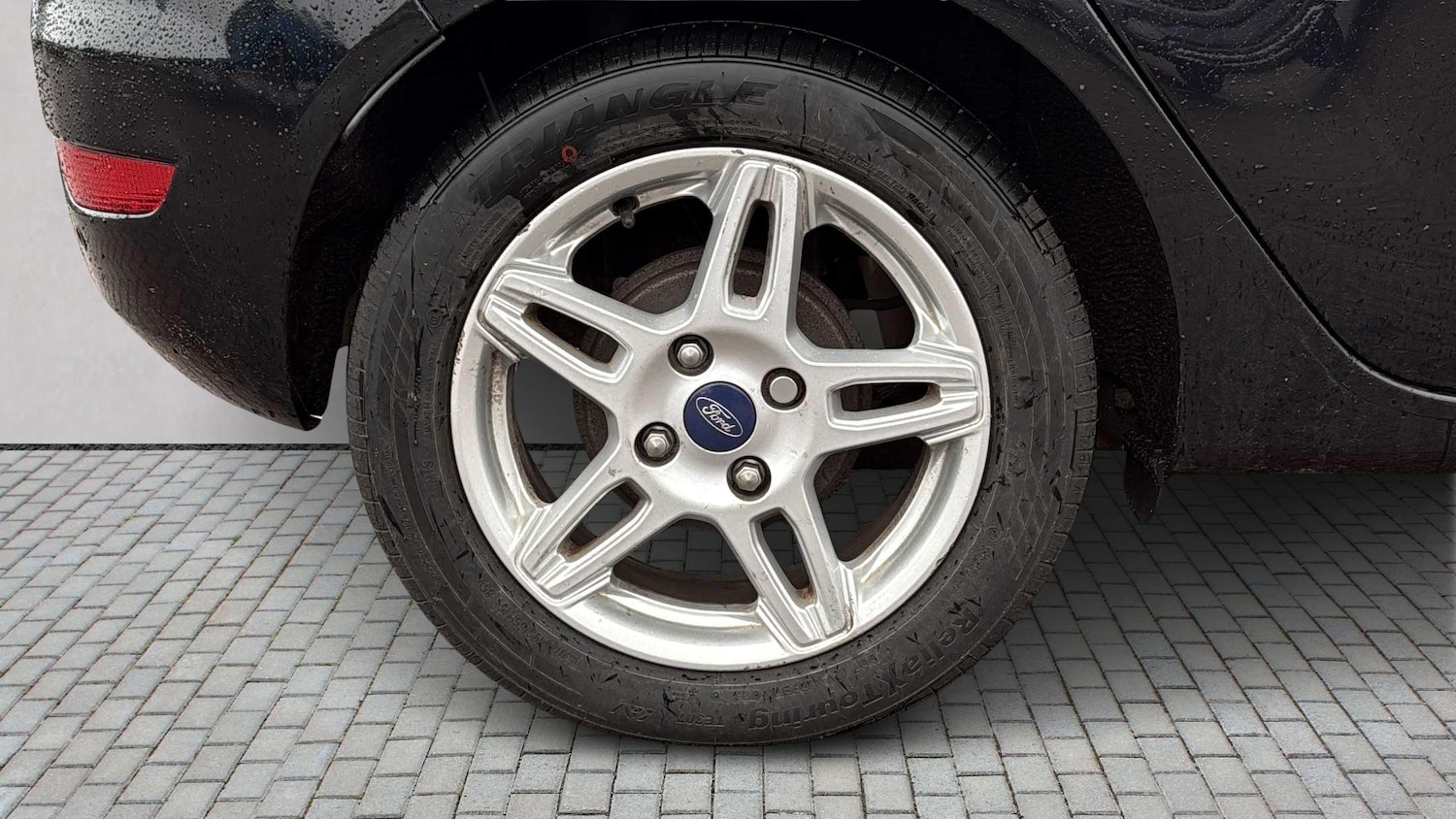 Used Ford Fiesta 2014 for sale - 77194669: Photo 6