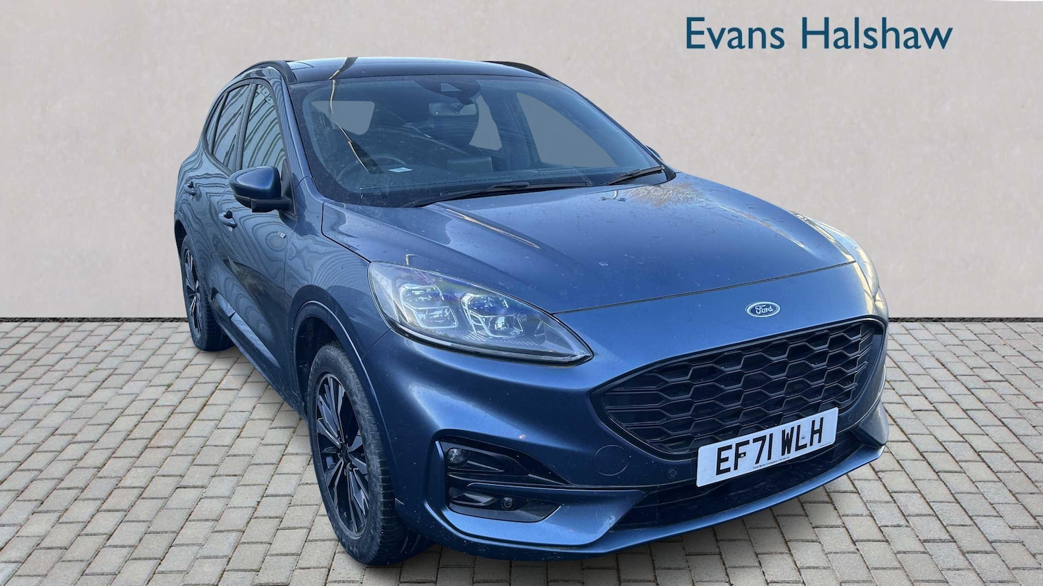 Used Ford Kuga 2022 for sale - 76705046: Photo 1