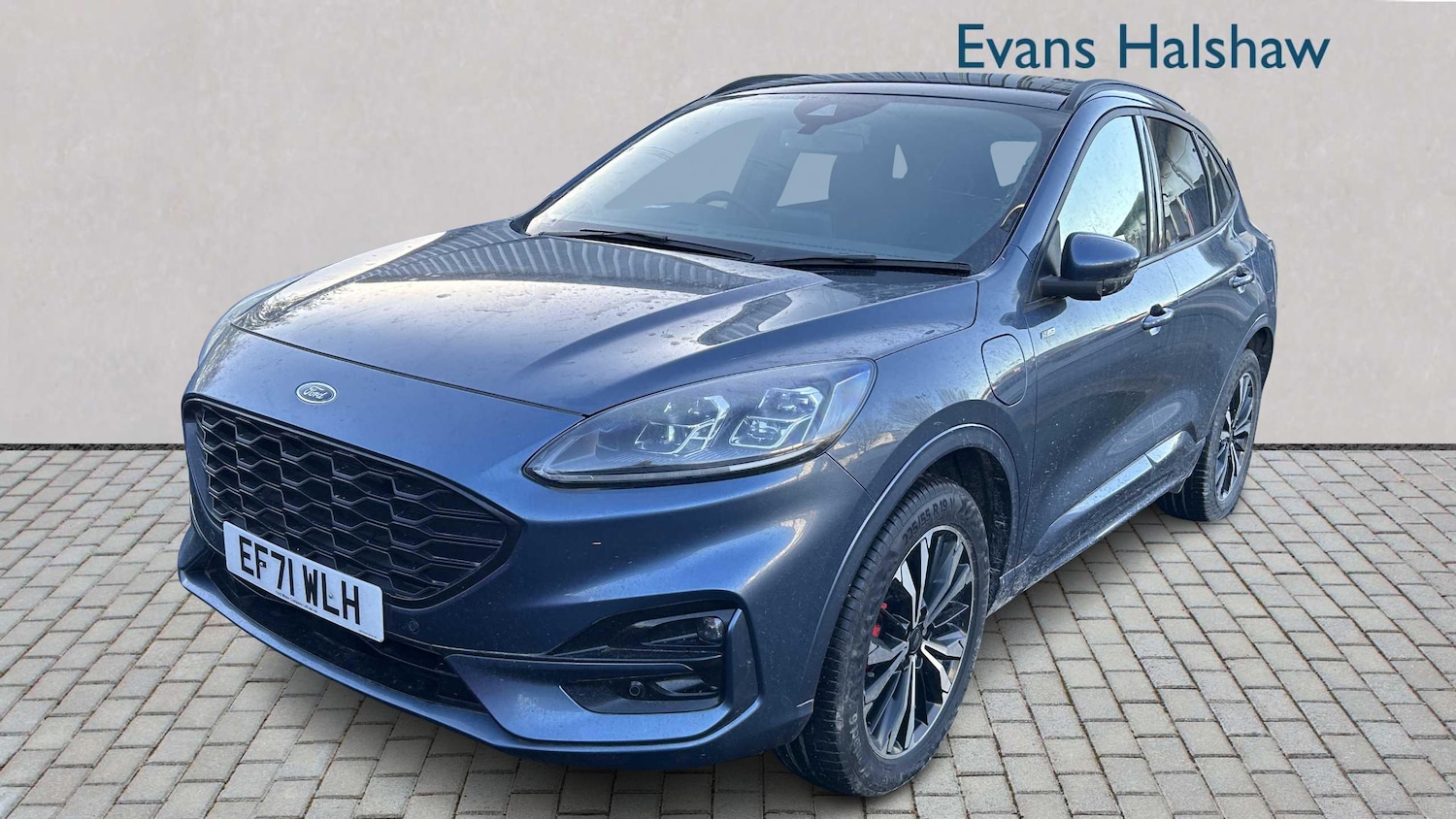 Used Ford Kuga 2022 for sale - 76705046: Photo 4