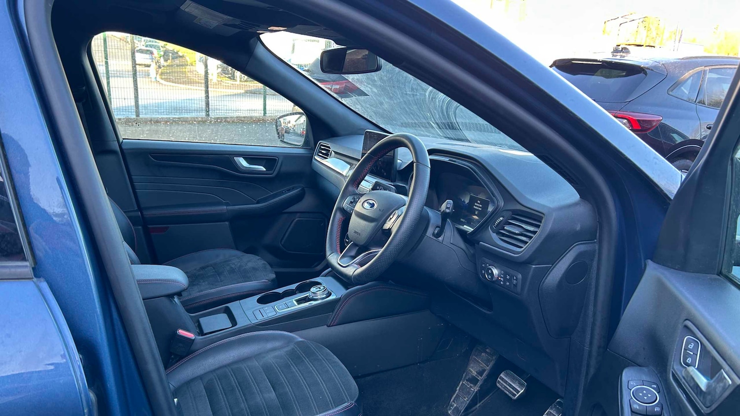 Used Ford Kuga 2022 for sale - 76705046: Photo 5