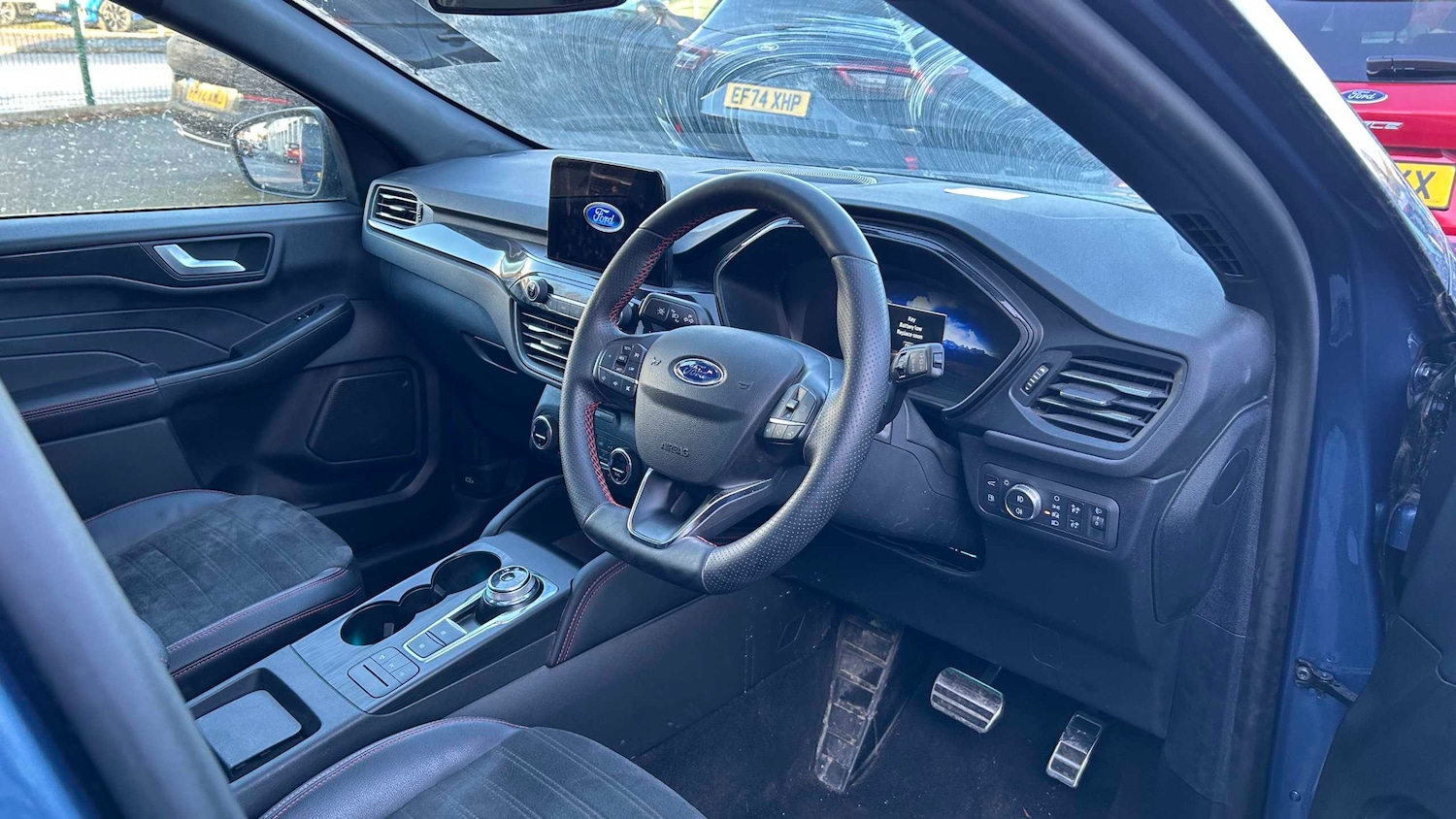 Used Ford Kuga 2022 for sale - 76705046: Photo 6