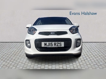 Used Kia Picanto 2015 for sale - 78378529: Photo