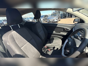 Used Kia Picanto 2015 for sale - 78378529: Photo