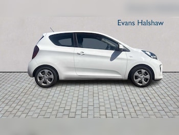 Used Kia Picanto 2015 for sale - 78378529: Photo