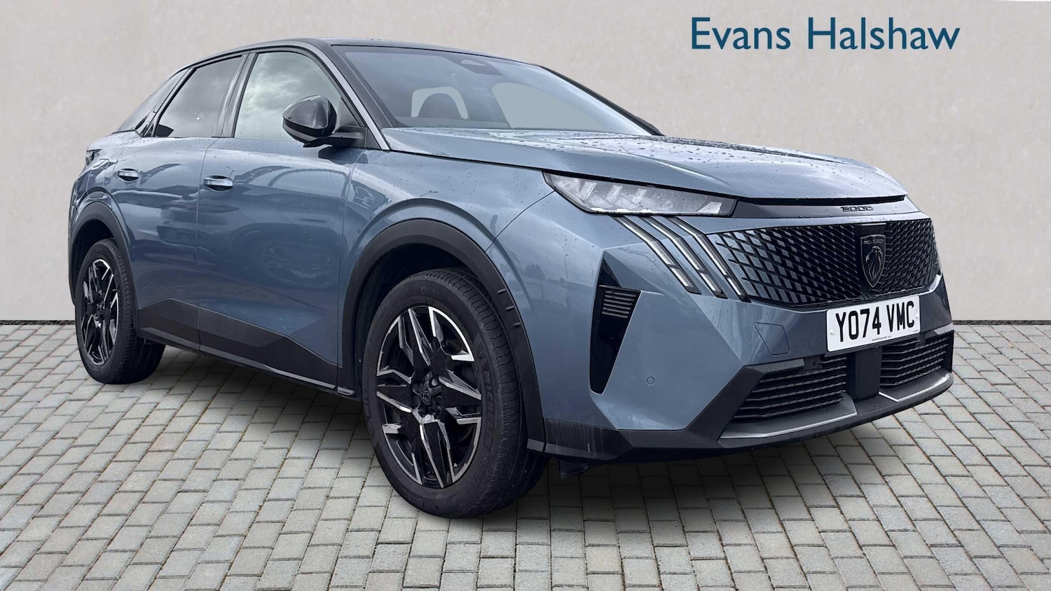 Used Peugeot 3008 2025 for sale - 77800049: Photo 1