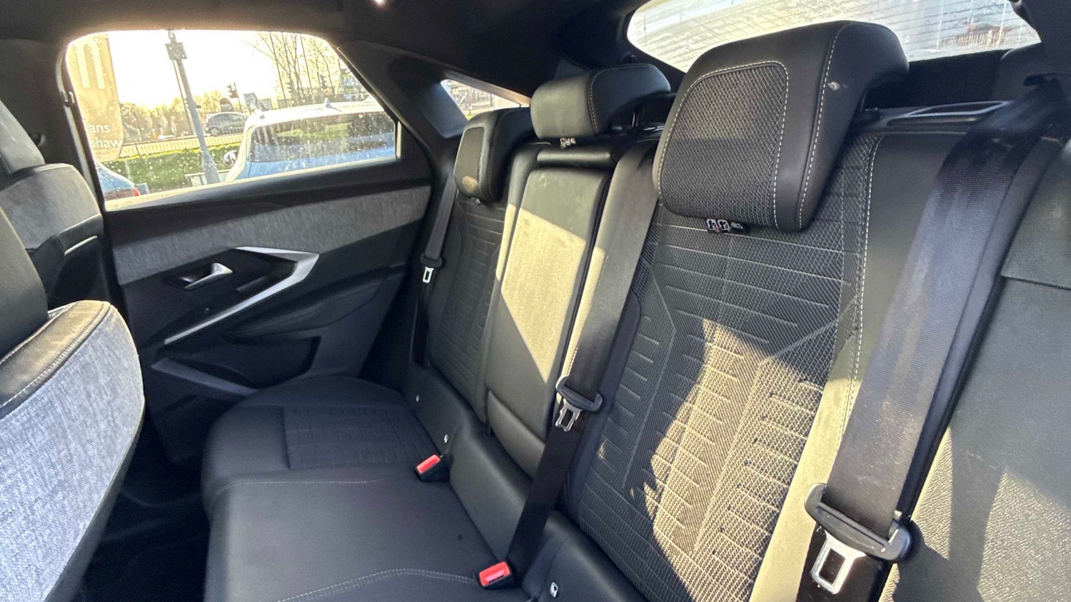 Used Peugeot 3008 2025 for sale - 77800049: Photo 10