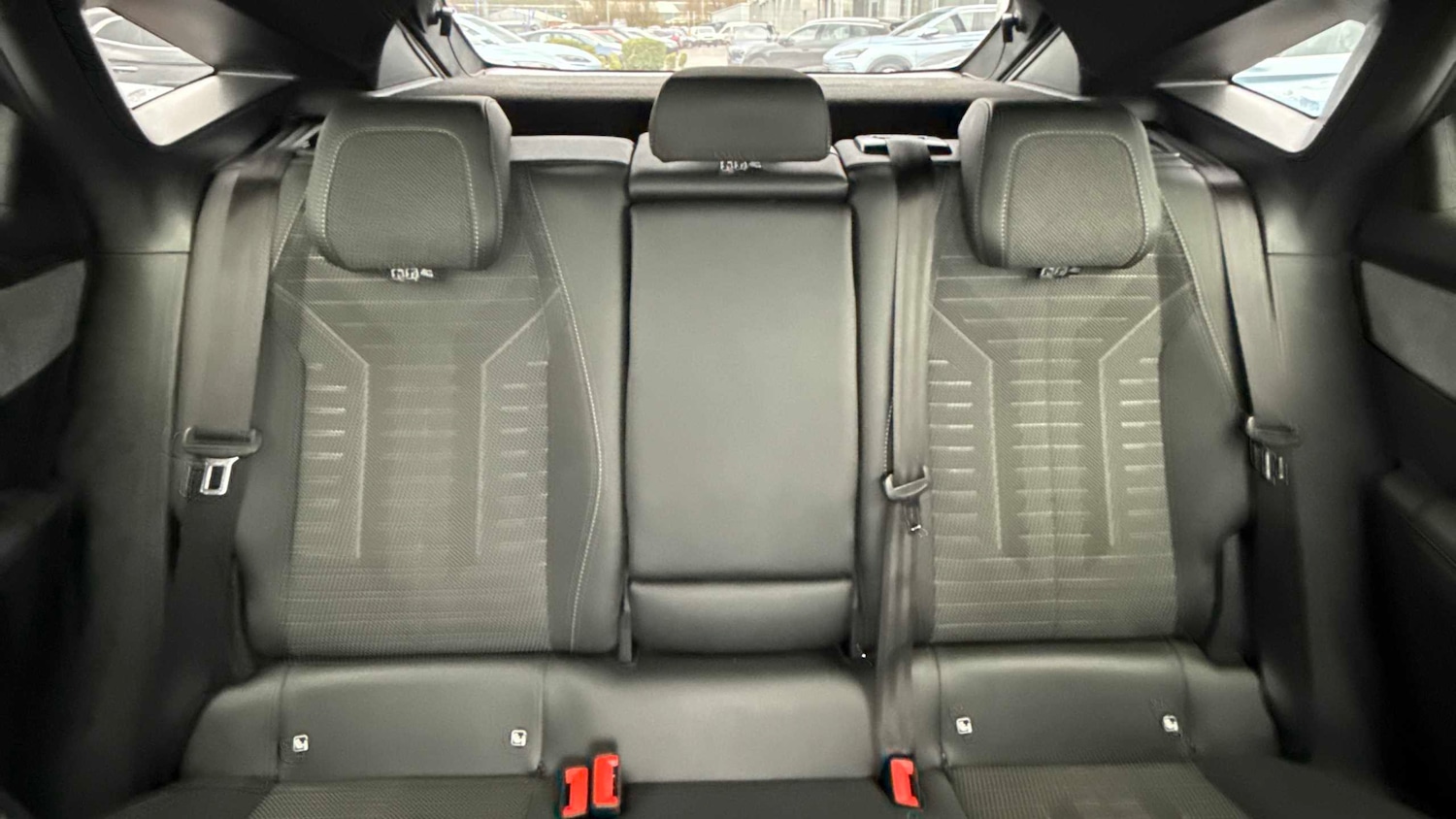 Used Peugeot 3008 2025 for sale - 77800049: Photo 11