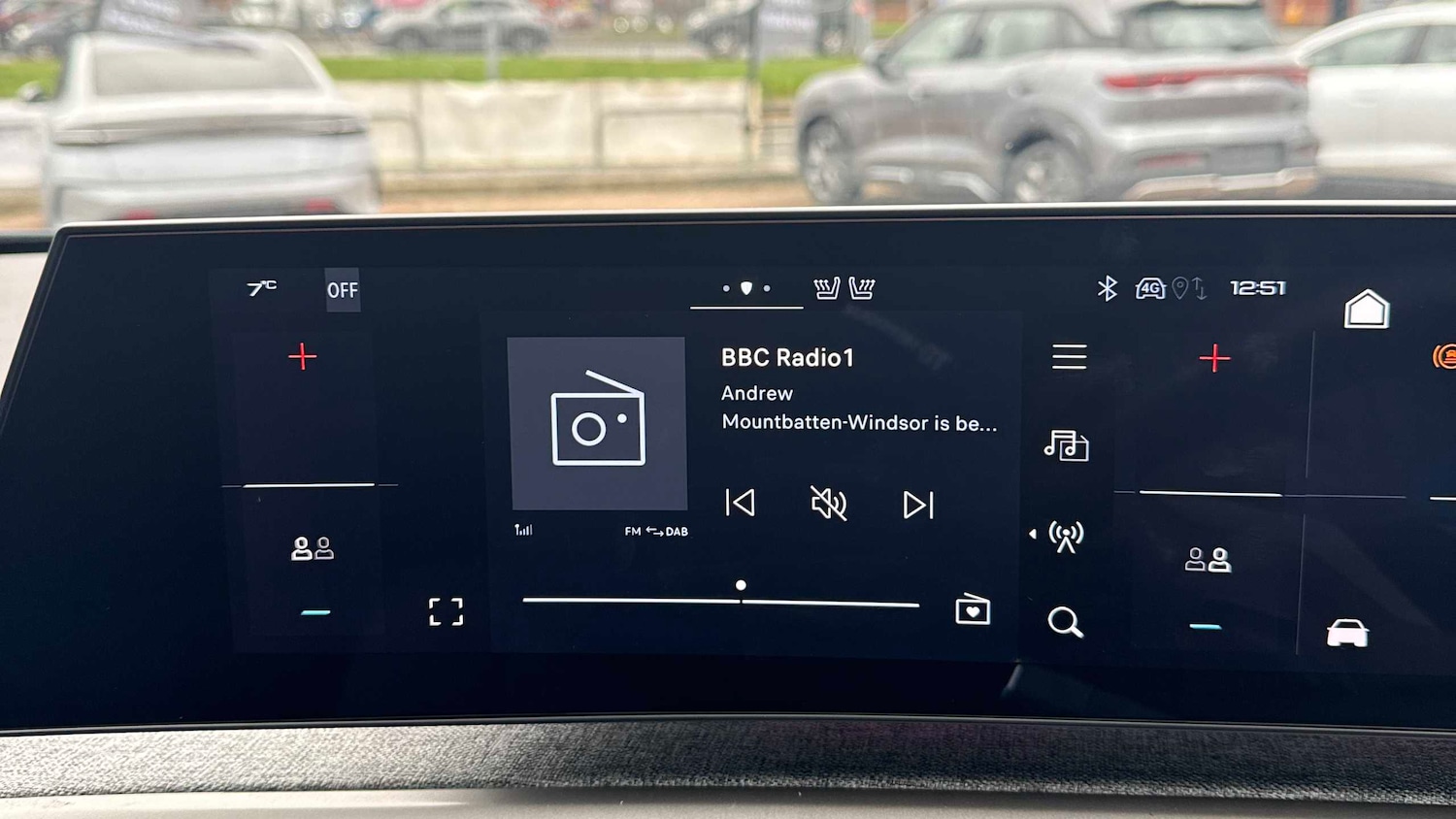 Used Peugeot 3008 2025 for sale - 77800049: Photo 15