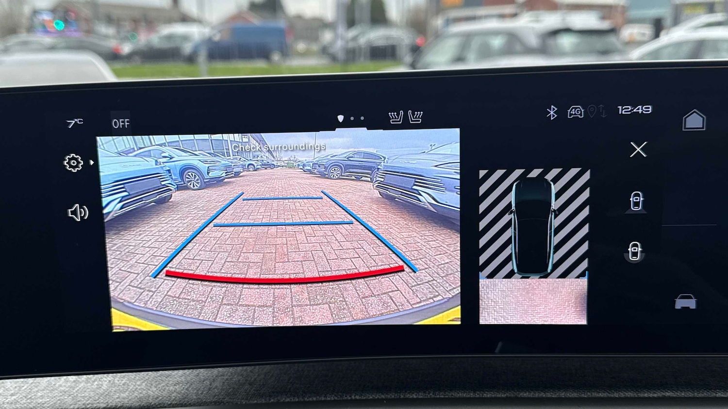 Used Peugeot 3008 2025 for sale - 77800049: Photo 16