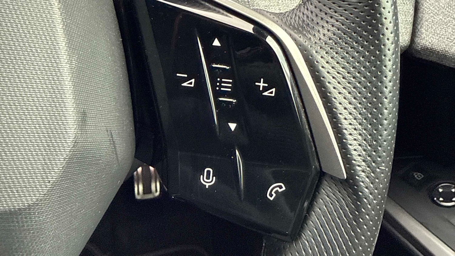 Used Peugeot 3008 2025 for sale - 77800049: Photo 17