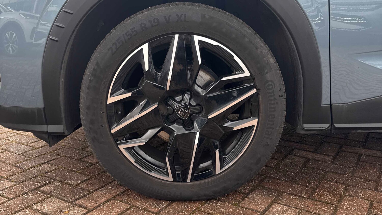 Used Peugeot 3008 2025 for sale - 77800049: Photo 26