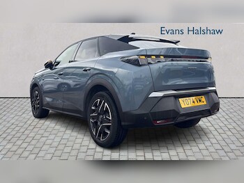 Used Peugeot 3008 2025 for sale - 77800049: Photo