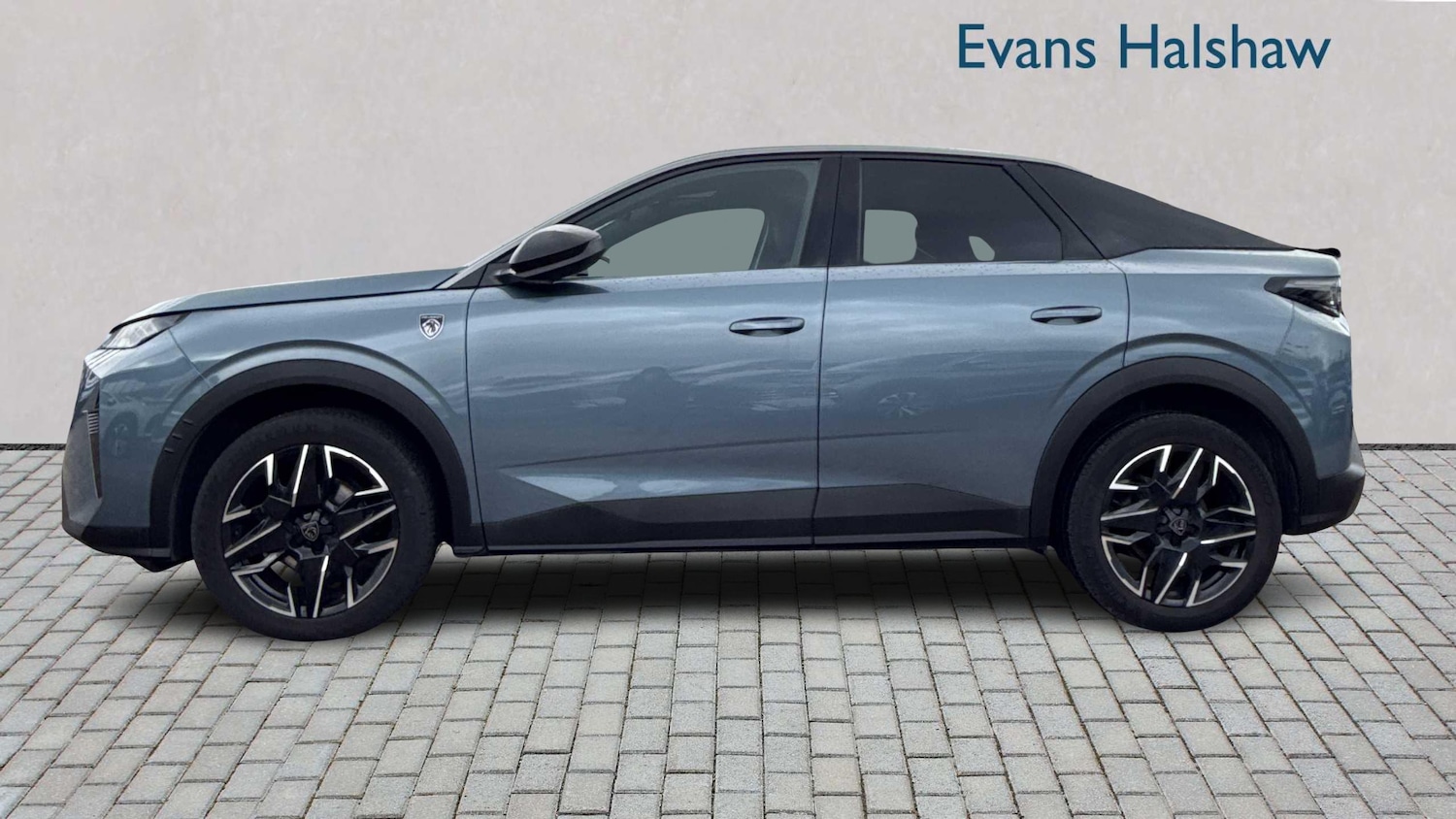 Used Peugeot 3008 2025 for sale - 77800049: Photo 3