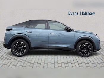 Used Peugeot 3008 2025 for sale - 77800049: Photo