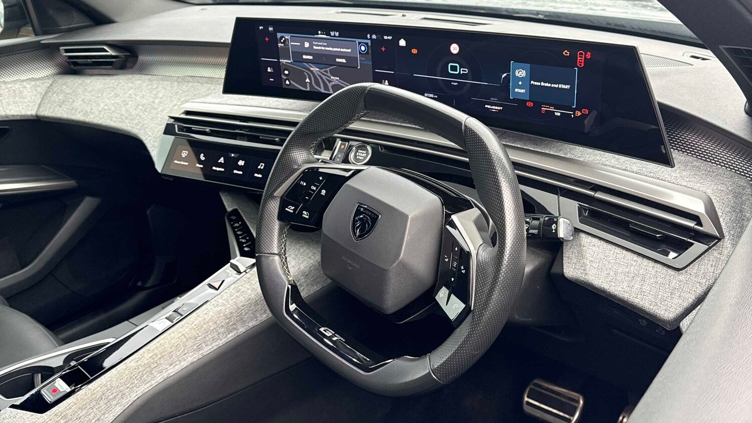 Used Peugeot 3008 2025 for sale - 77800049: Photo 5