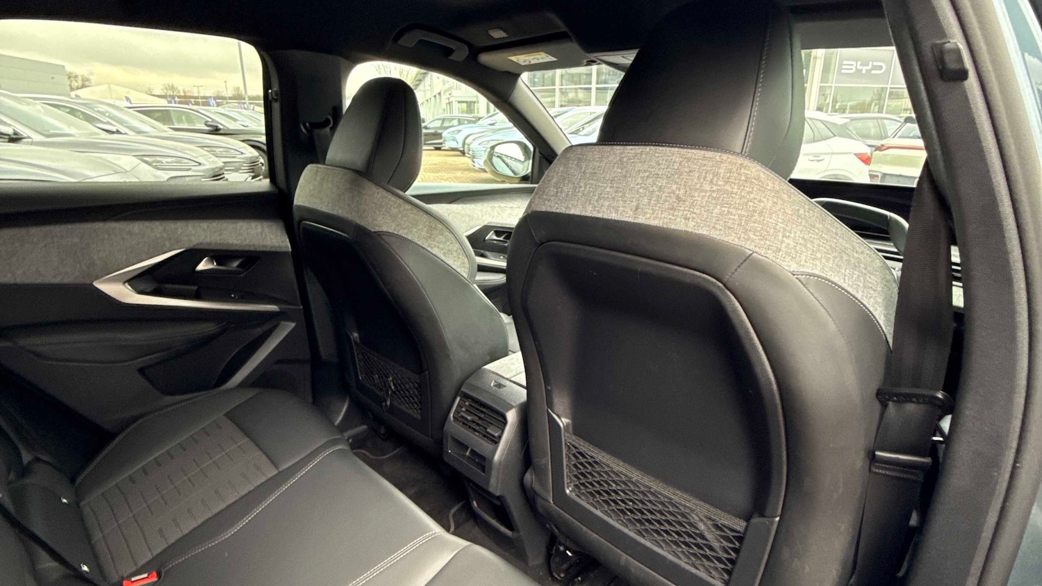 Used Peugeot 3008 2025 for sale - 77800049: Photo 9