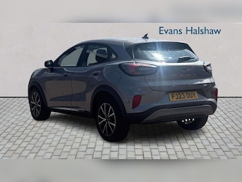 Used Ford Puma 2023 for sale - 79271056: Photo