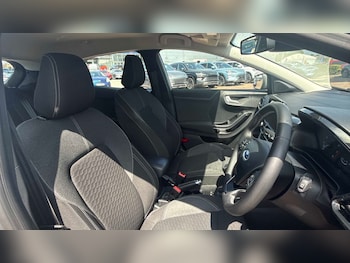 Used Ford Puma 2023 for sale - 79271056: Photo