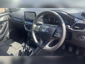 Used Ford Puma 2023 for sale - 79271056: Photo