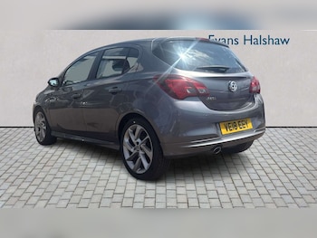 Used Vauxhall Corsa 2018 for sale - 78732371: Photo