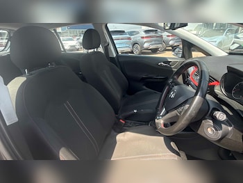 Used Vauxhall Corsa 2018 for sale - 78732371: Photo