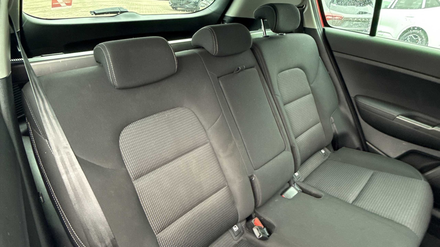 Used Kia Sportage 2021 for sale - 76298367: Photo 11