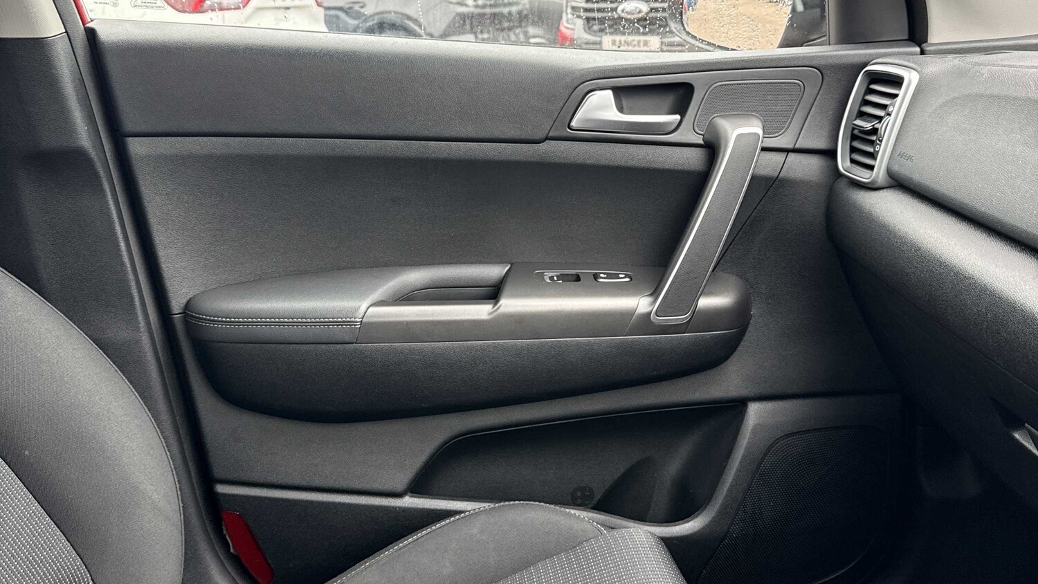 Used Kia Sportage 2021 for sale - 76298367: Photo 14