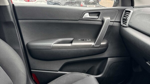 Used Kia Sportage 2021 for sale - 76298367: Photo 14