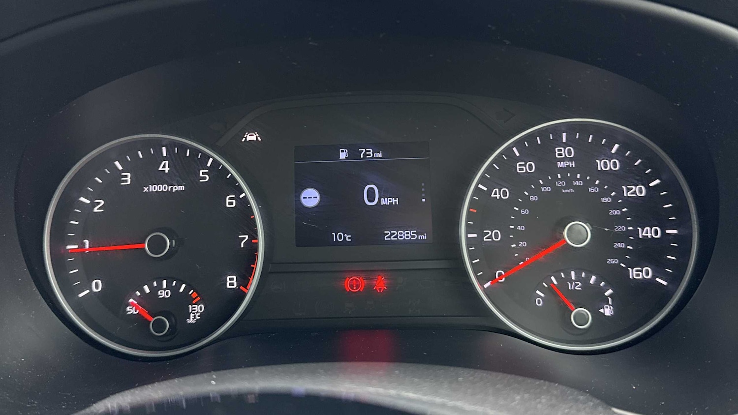 Used Kia Sportage 2021 for sale - 76298367: Photo 16