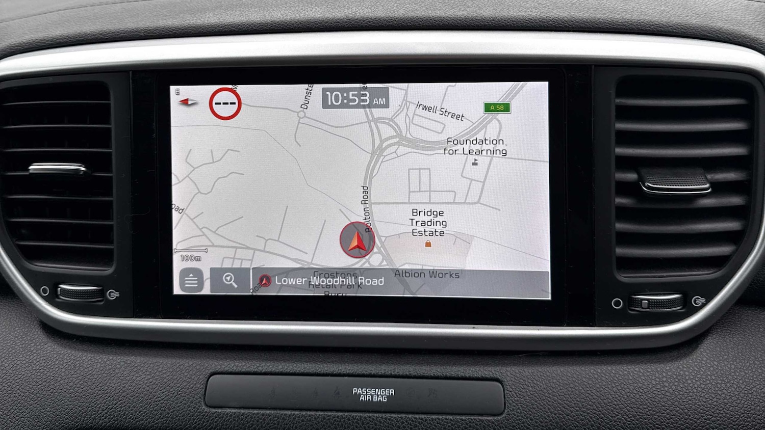 Used Kia Sportage 2021 for sale - 76298367: Photo 18