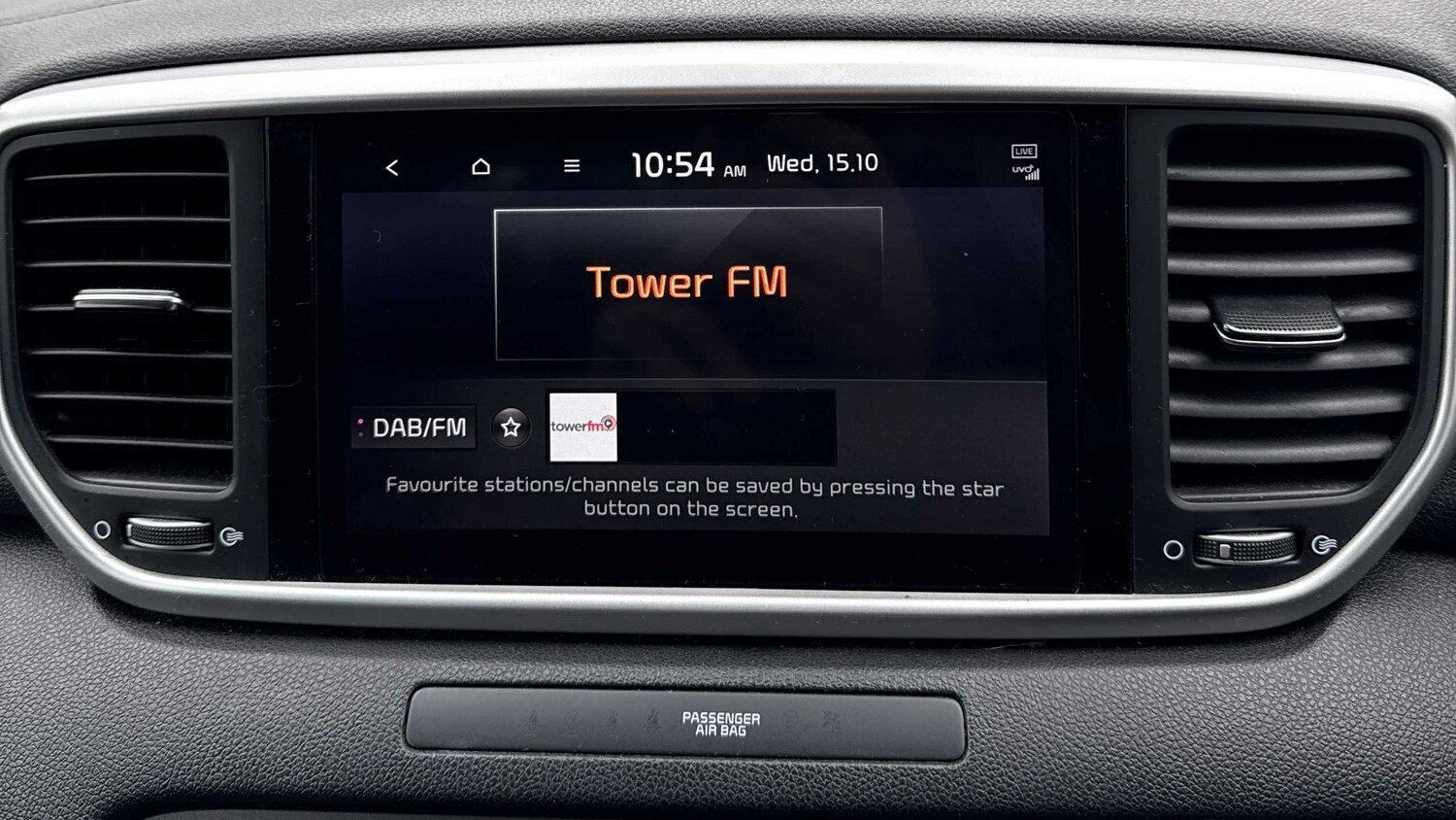 Used Kia Sportage 2021 for sale - 76298367: Photo 19