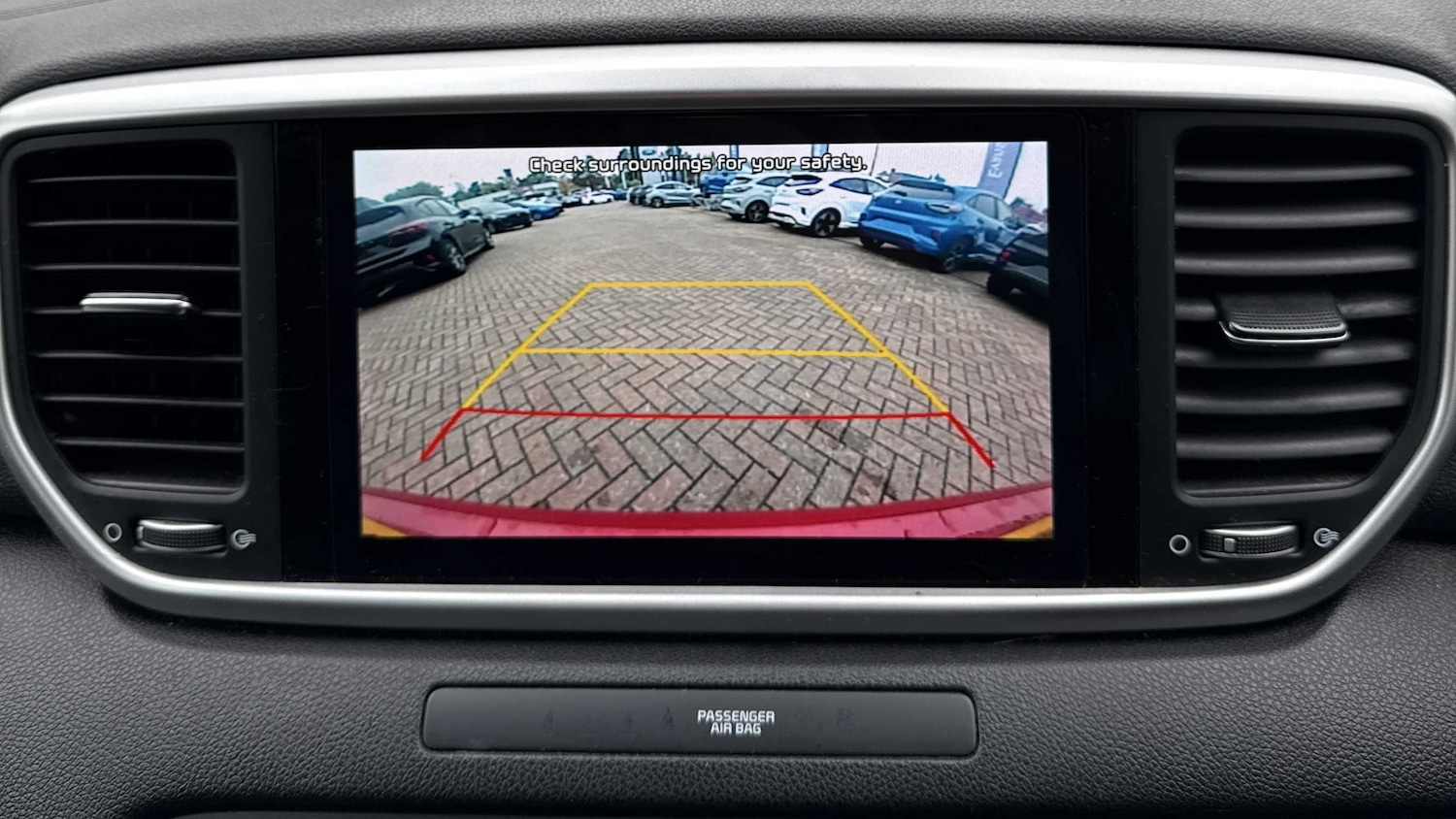 Used Kia Sportage 2021 for sale - 76298367: Photo 20