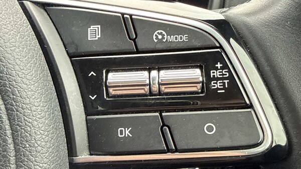 Used Kia Sportage 2021 for sale - 76298367: Photo 22
