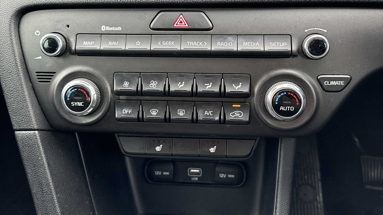 Used Kia Sportage 2021 for sale - 76298367: Photo 27