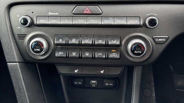 Used Kia Sportage 2021 for sale - 76298367: Photo 27
