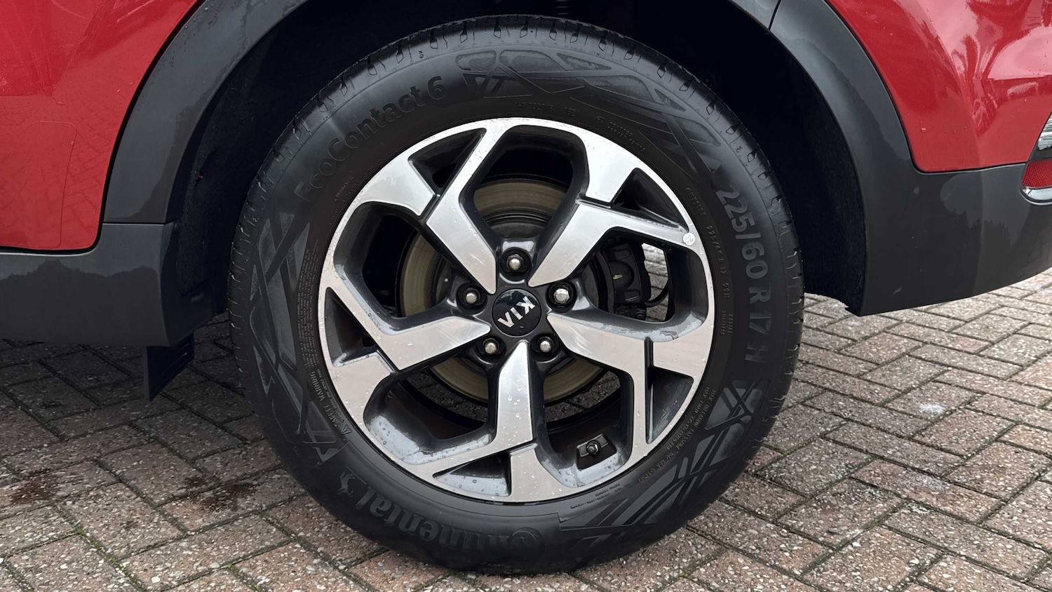 Used Kia Sportage 2021 for sale - 76298367: Photo 32