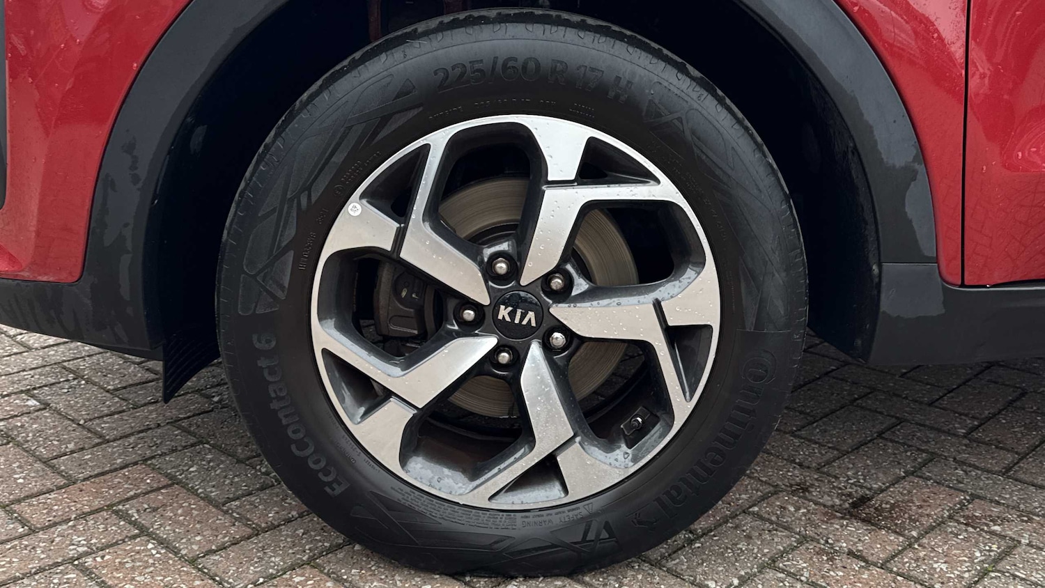 Used Kia Sportage 2021 for sale - 76298367: Photo 33