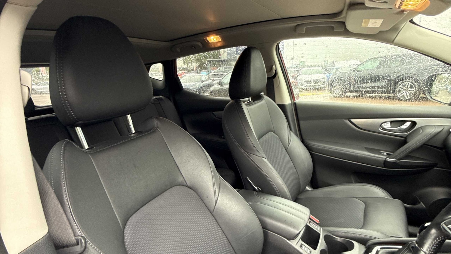 Used Nissan Qashqai 2020 for sale - 76668939: Photo 10