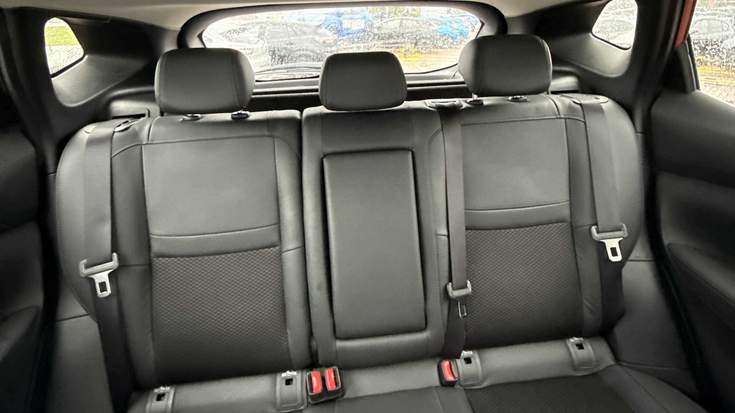 Used Nissan Qashqai 2020 for sale - 76668939: Photo 11