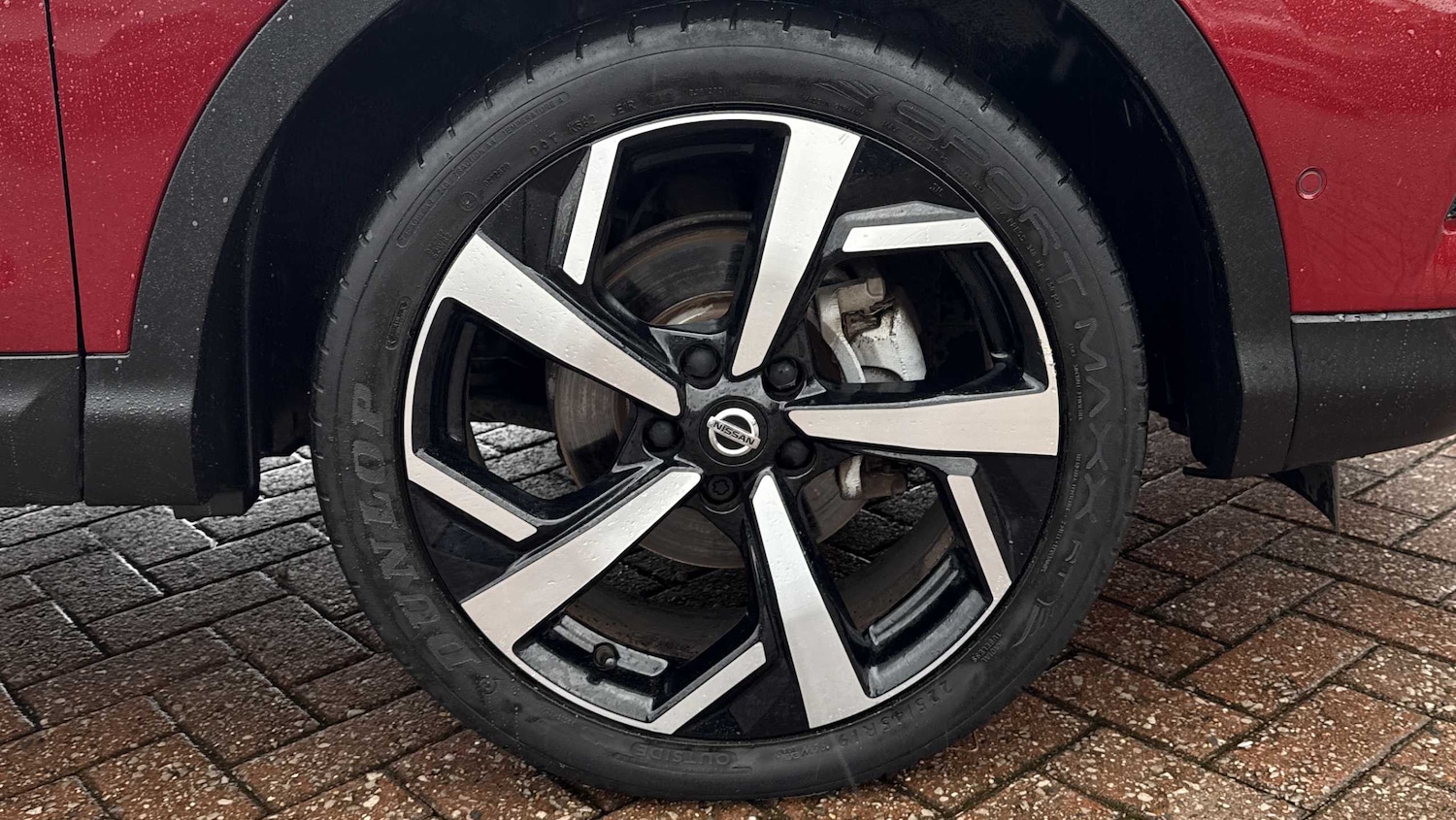 Used Nissan Qashqai 2020 for sale - 76668939: Photo 16