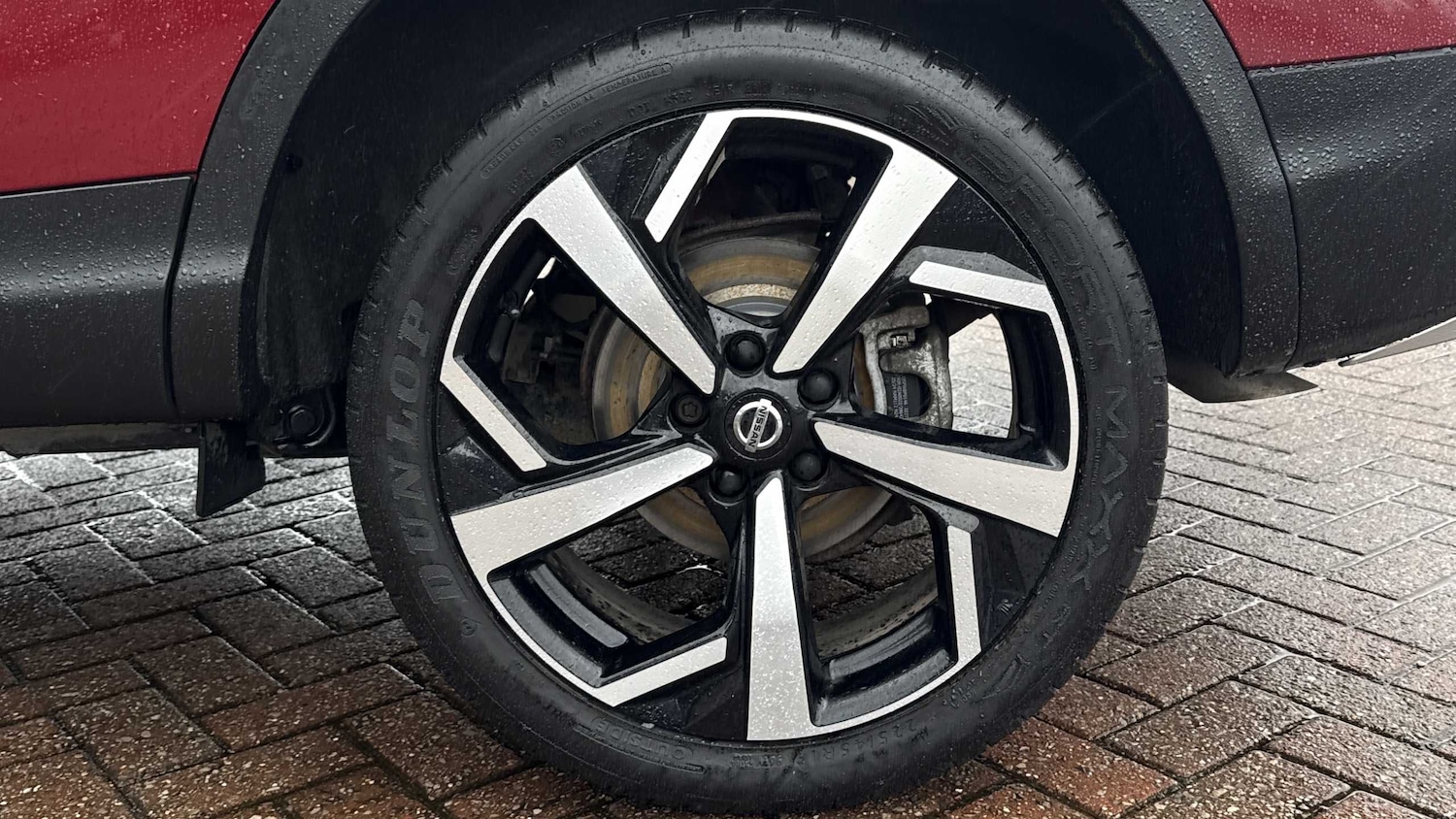 Used Nissan Qashqai 2020 for sale - 76668939: Photo 17