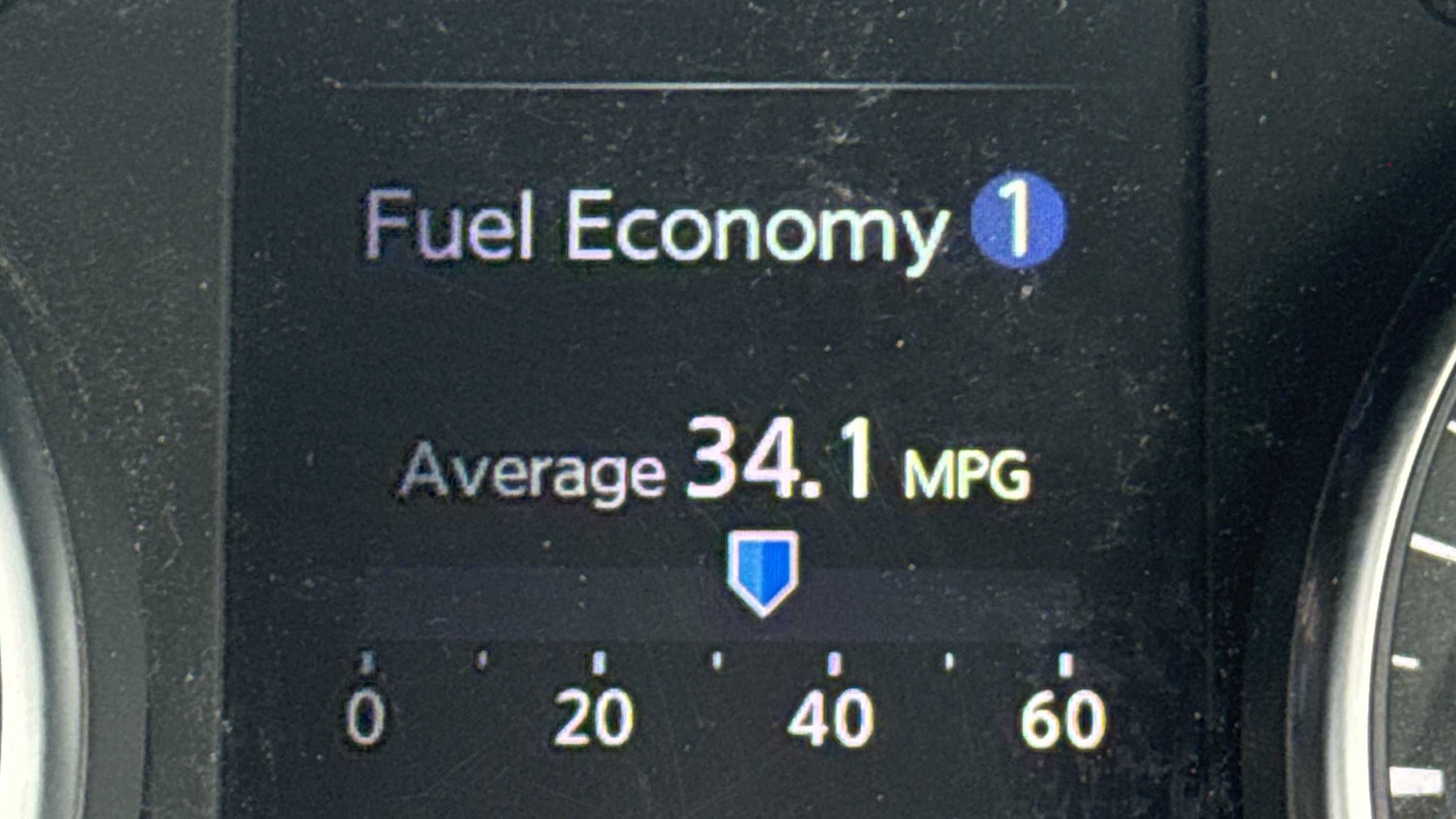 Used Nissan Qashqai 2020 for sale - 76668939: Photo 21