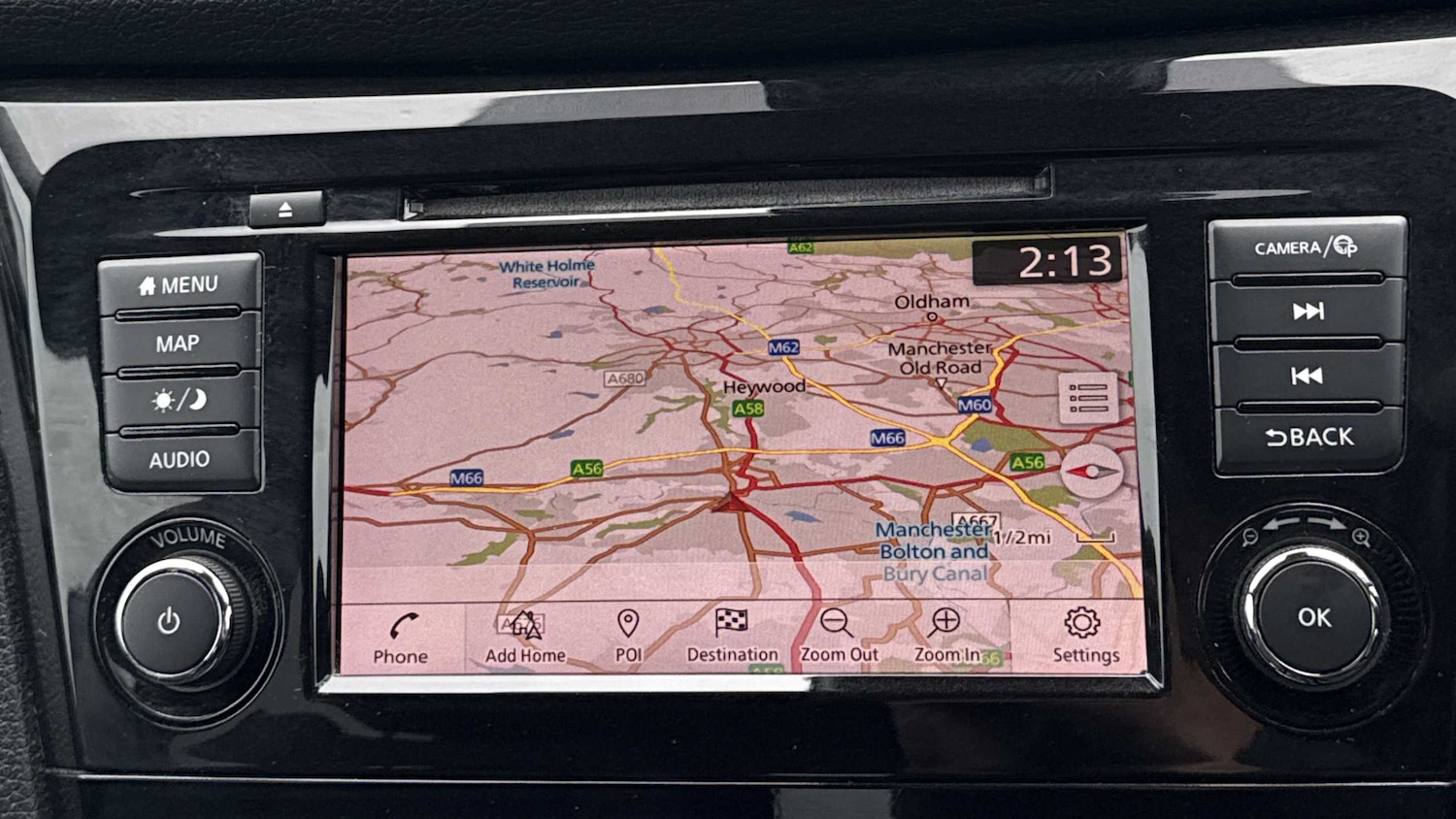 Used Nissan Qashqai 2020 for sale - 76668939: Photo 23