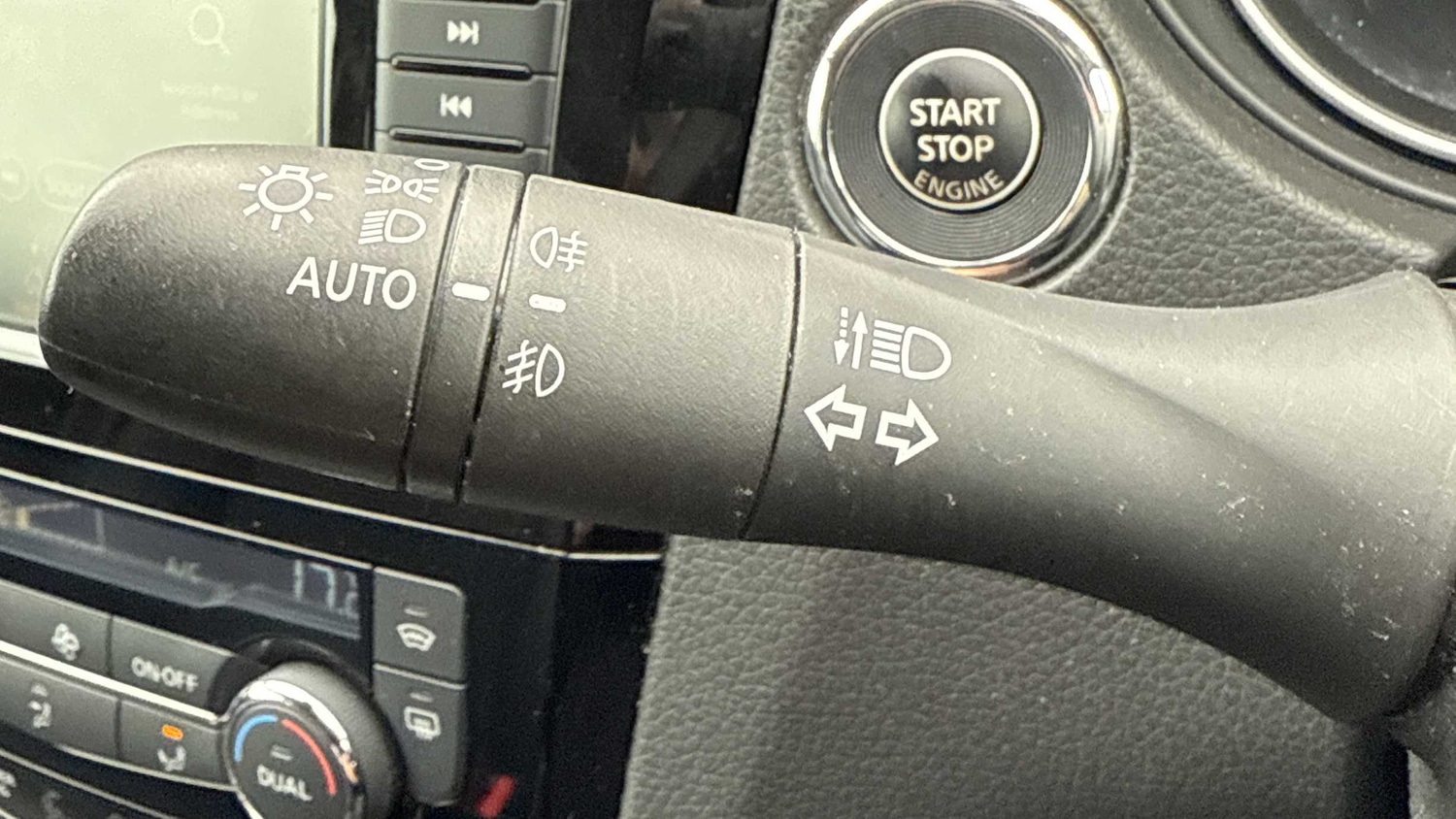 Used Nissan Qashqai 2020 for sale - 76668939: Photo 28