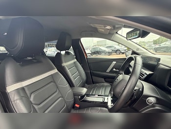 Used Citroen C4 2022 for sale - 78610595: Photo