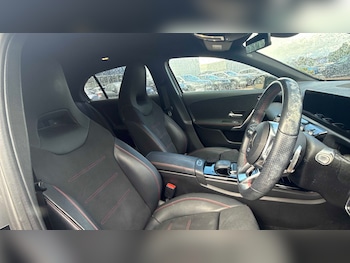 Used Mercedes-Benz A-Class 2019 for sale - 78576753: Photo