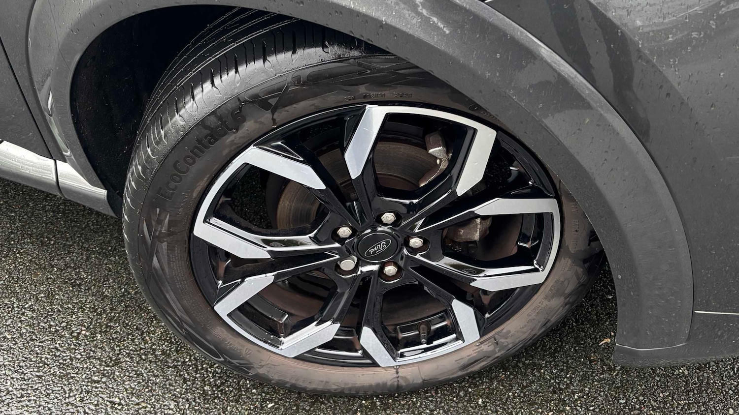 Used Ford Puma 2023 for sale - 76745950: Photo 10