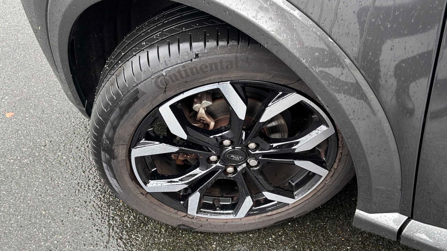 Used Ford Puma 2023 for sale - 76745950: Photo 11