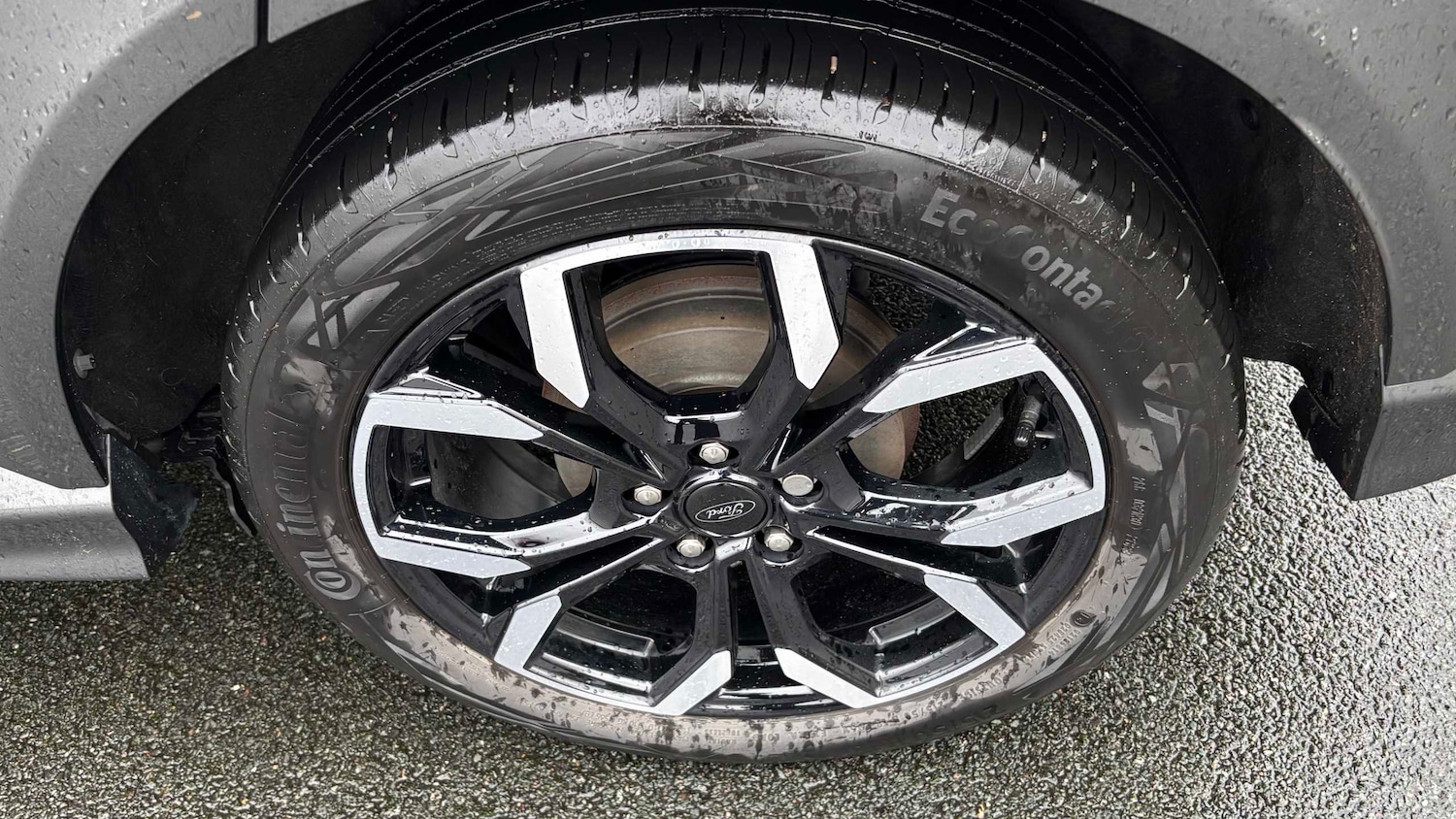 Used Ford Puma 2023 for sale - 76745950: Photo 12