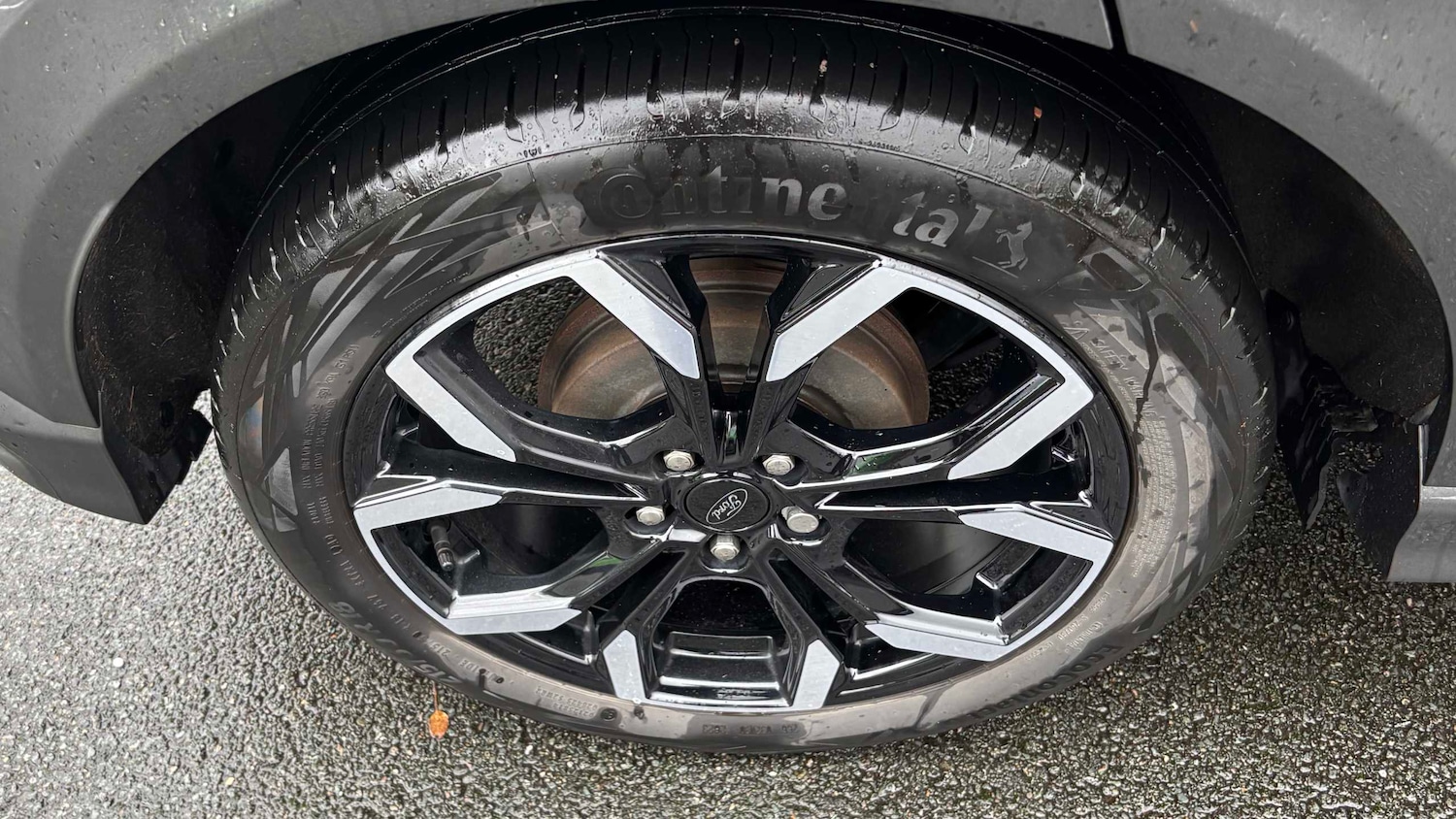 Used Ford Puma 2023 for sale - 76745950: Photo 13